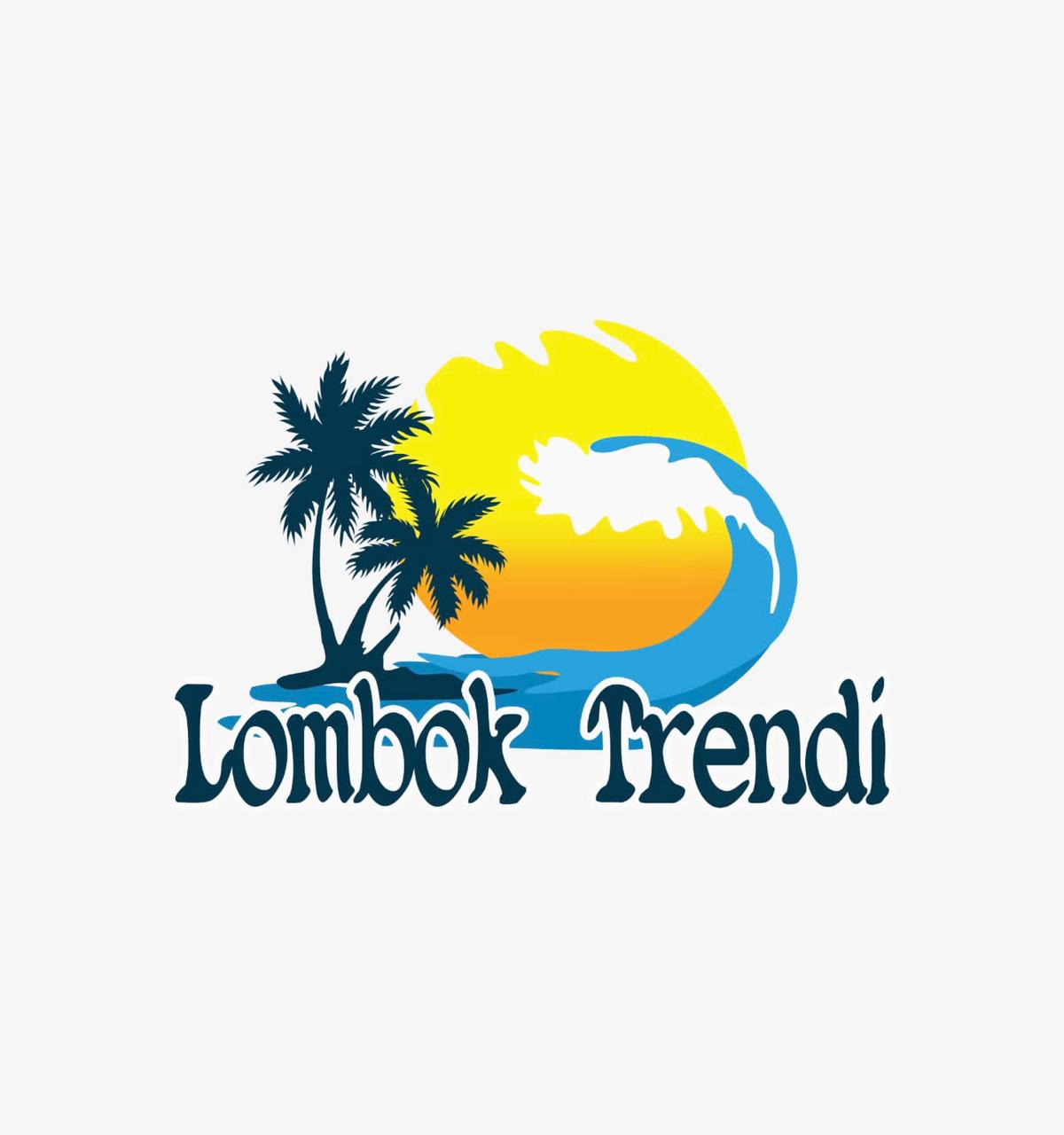 lombok trendi