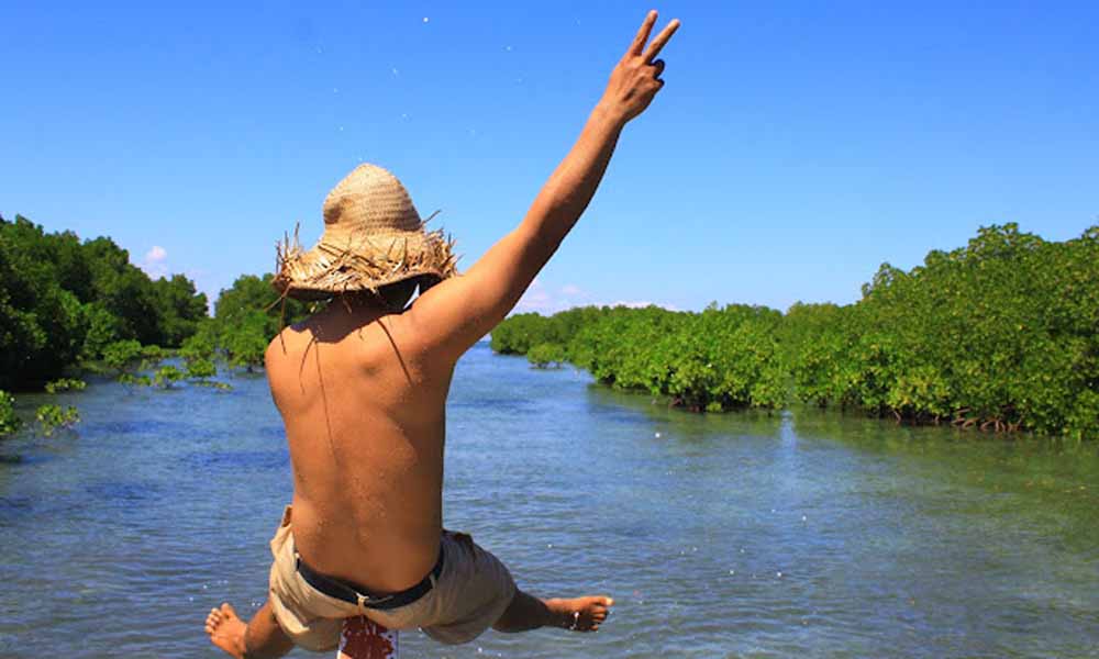 Tour Gili Kondo: Jelajahi Gili Kondo, Bidara, Petagan