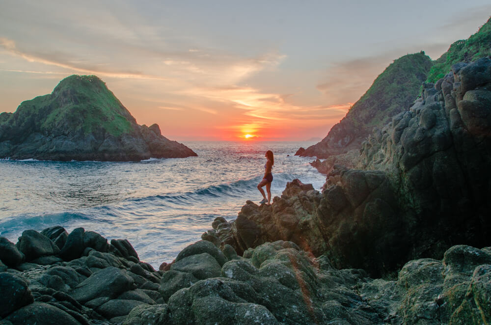 kuta lombok